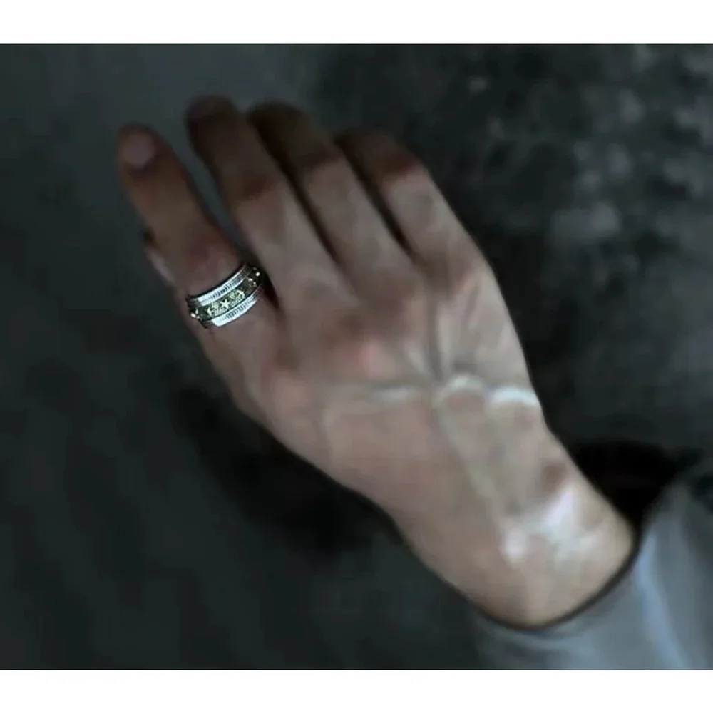 Unbranded add touch